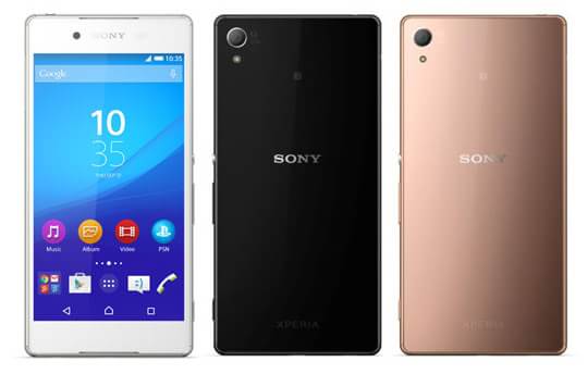 Sony Xperia Z4 características, toda la información y un poco más sony-xperia-z4-fotos-reales-tecnologiamaestro-min