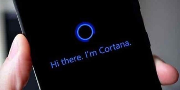 Cortana, el asistente de voz pronto disponible en Android y iPhone Cortana, el asistente de voz pronto disponible en Android y iPhone