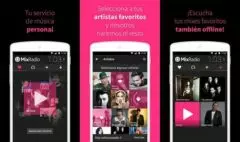 MixRadio, para escuchar música online gratis por fin llega a Android MixRadio, para escuchar música online gratis por fin llega a Android