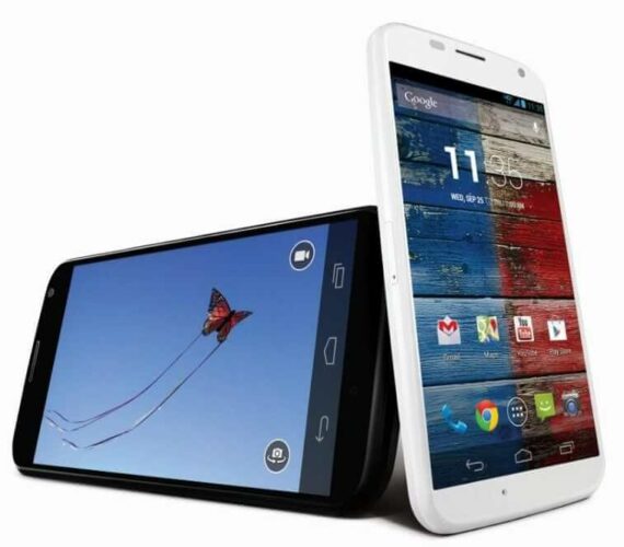 Ya puedes descargar Android Lollipop para Moto X 2013 Ya puedes descargar Android Lollipop para Moto X 2013