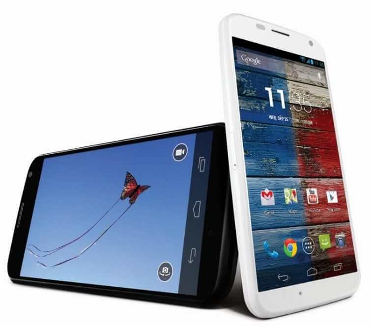 Ya puedes descargar Android Lollipop para Moto X 2013 Ya puedes descargar Android Lollipop para Moto X 2013