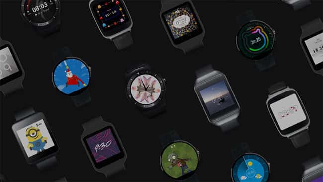 Android Wear pronto será posible hacer llamadas desde tu reloj con Android reloj-android-wear-tecnologiamaestro-min