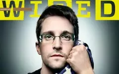 Edward Snowden valora que Apple protega la privacidad de sus clientes Edward Snowden valora que Apple protega la privacidad de sus clientes