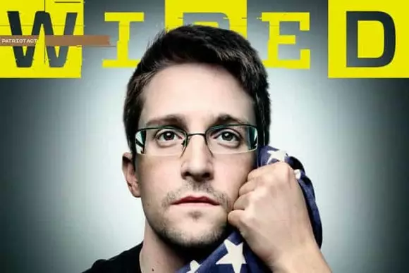 Edward Snowden valora que Apple protega la privacidad de sus clientes Edward Snowden valora que Apple protega la privacidad de sus clientes