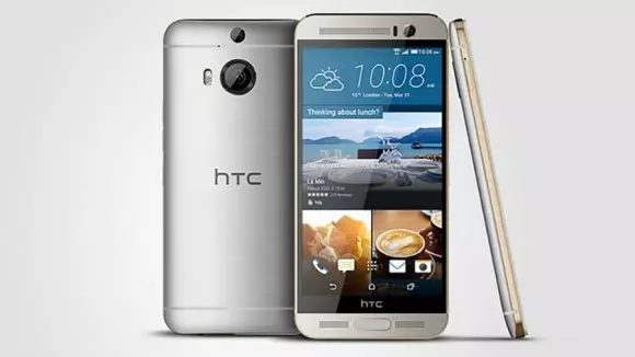 El HTC One M9+ también llegaría a Europa y América? en Otoño El HTC One M9+ también llegaría a Europa y América? en Otoño
