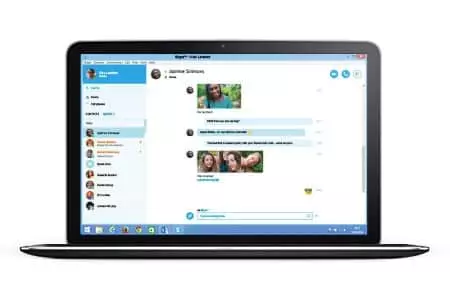 Ya es posible utilizar a Skype desde el navegador web para chat y vídeo Ya es posible utilizar a Skype desde el navegador web para chat y vídeo