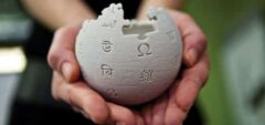 Wikipedia fue bloqueada por completa en China, ¿razones? Wikipedia fue bloqueada por completa en China, ¿razones?