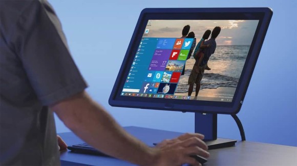 En una semana Windows 10 tiene más cuota de mercado que Windows 8 En una semana Windows 10 tiene más cuota de mercado que Windows 8