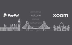 Paypal compra empresa de envíos XOOM Paypal compra empresa de envíos XOOM