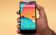 El Nexus 5 2015 o el 7?, será fabricado por LG y Huawei muy raro El Nexus 5 2015 o el 7?, será fabricado por LG y Huawei muy raro