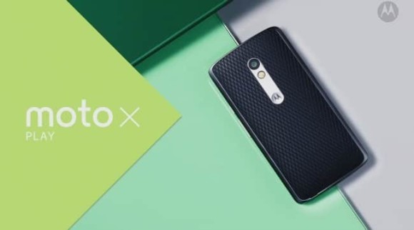 Motorola Moto X Play 2015 toda la información y características Motorola Moto X Play 2015 toda la información y características