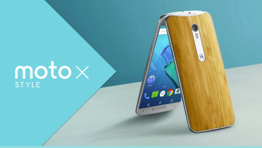 Motorola Moto X Style 2015 toda la información y un poco más Motorola Moto X Style 2015 toda la información y un poco más