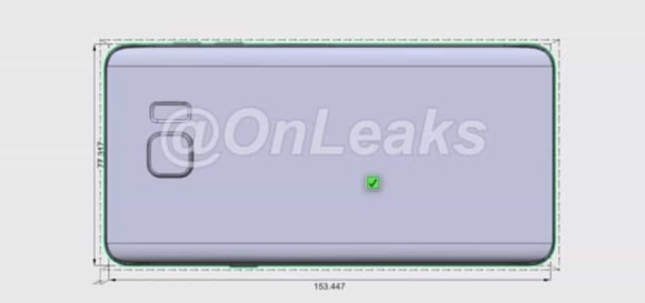 Rumores y fotos sobre el nuevo Samsung Galaxy Note 5 Rumores y fotos sobre el nuevo Samsung Galaxy Note 5