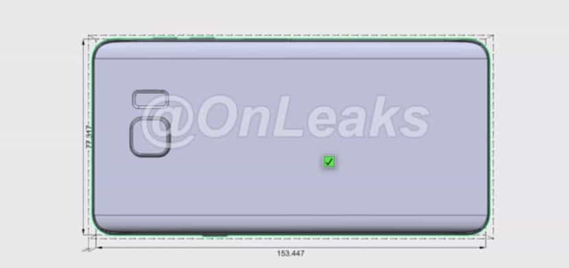 Rumores y fotos sobre el nuevo Samsung Galaxy Note 5 Rumores y fotos sobre el nuevo Samsung Galaxy Note 5