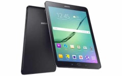 Samsung presenta Galaxy Tab S2 sus nuevas tablets con Android Samsung presenta Galaxy Tab S2 sus nuevas tablets con Android