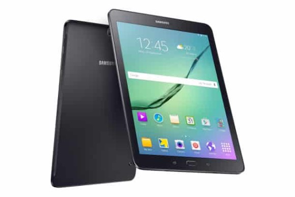 Samsung presenta Galaxy Tab S2 sus nuevas tablets con Android Samsung presenta Galaxy Tab S2 sus nuevas tablets con Android