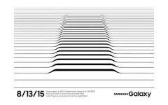 Evento de Samsung el 13 de agosto y viene el Galaxy Note 5 Evento de Samsung el 13 de agosto y viene el Galaxy Note 5