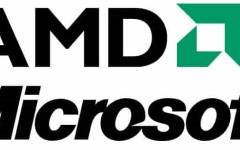 Microsoft quiere comprar a AMD ¿completar su ecosistema? Microsoft quiere comprar a AMD ¿completar su ecosistema?
