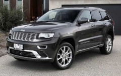 Hackean un automóvil Jeep Cherokee con UConnect de Chrysler Hackean un automóvil Jeep Cherokee con UConnect de Chrysler