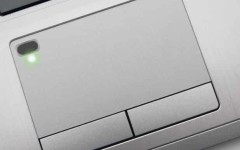 El lector de huellas estaría en el Touchpad en Windows 10, genial! El lector de huellas estaría en el Touchpad en Windows 10, genial!