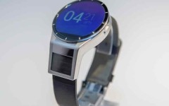 Magic View es el reloj inteligente de Lenovo con dos pantallas! Magic View es el reloj inteligente de Lenovo con dos pantallas!