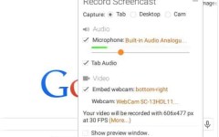 Mejor extensión en Chrome para grabar pantalla y fácil, Screencastify Mejor extensión en Chrome para grabar pantalla y fácil, Screencastify