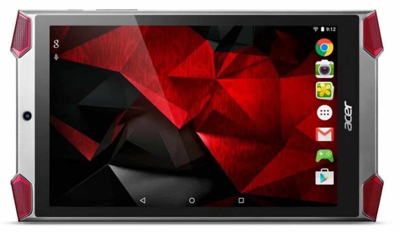 Acer Predator 6 un teléfono con 10 núcleos y el mejor para Gamers Acer Predator 6 un teléfono con 10 núcleos y el mejor para Gamers