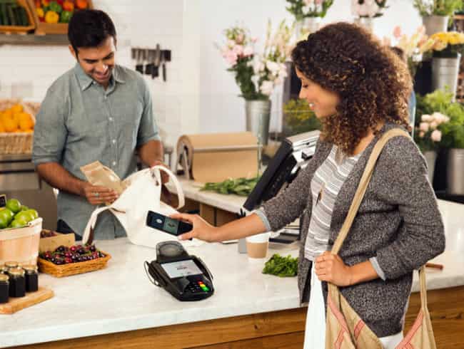 Los pagos vía Android Pay llegan a Estados Unidos, por fin! Los pagos vía Android Pay llegan a Estados Unidos, por fin!