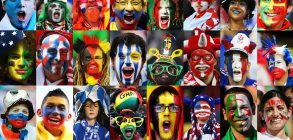 El 47% de los latinoamericanos tiene acceso a internet El 47% de los latinoamericanos tiene acceso a internet