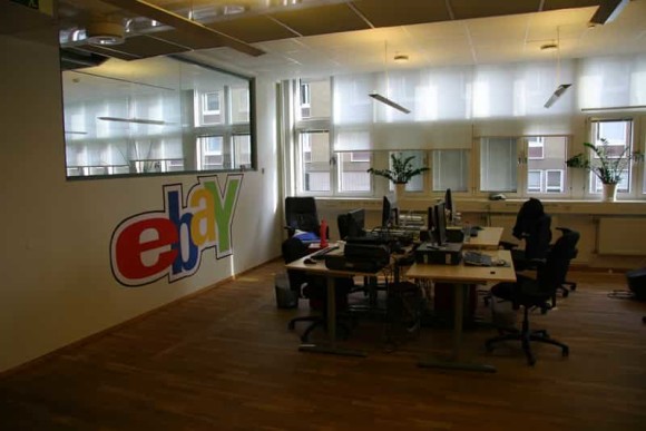 eBay cumple 20 años en internet, larga vida al rey! eBay cumple 20 años en internet, larga vida al rey!