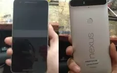 Los nuevos teléfonos Nexus 2015 de Google, el 29 septiembre Los nuevos teléfonos Nexus 2015 de Google, el 29 septiembre