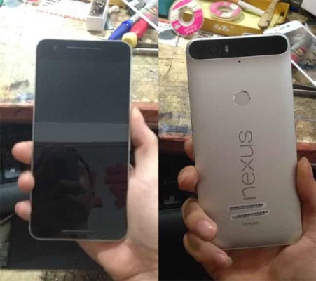 Los nuevos teléfonos Nexus 2015 de Google, el 29 septiembre Los nuevos teléfonos Nexus 2015 de Google, el 29 septiembre