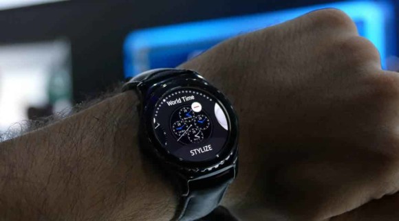 Samsung Gear S2 toda la información, mi opinión y análisis Samsung Gear S2 toda la información, mi opinión y análisis
