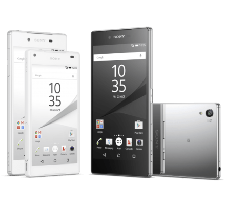 Nuevo Sony Xperia Z5 toda la información, mi opinión y análisis Nuevo Sony Xperia Z5 toda la información, mi opinión y análisis