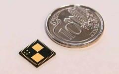 Un chip que cargará la batería de tu teléfono en 10 minutos Un chip que cargará la batería de tu teléfono en 10 minutos