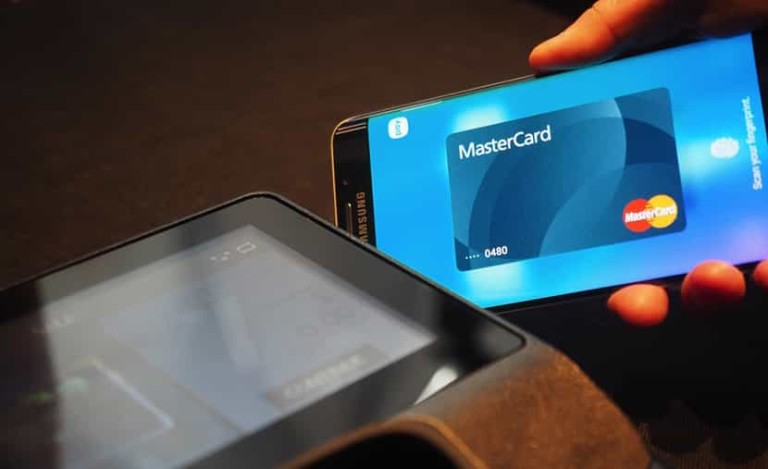 Disponible en España el servicio Samsung Pay Disponible en España el servicio Samsung Pay