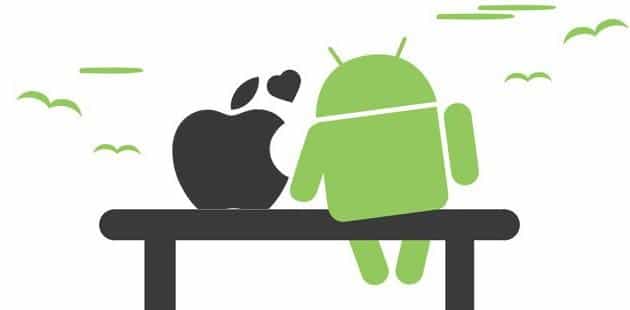 5 razones porque Google apoyará a Apple en su lucha contra el FBI 5 razones porque Google apoyará a Apple en su lucha contra el FBI