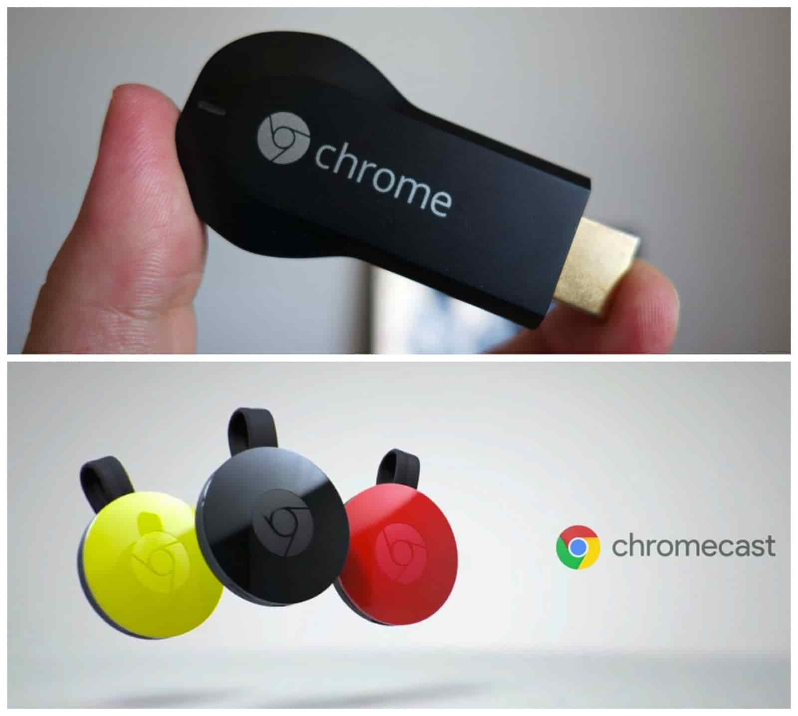 Google integrará el Chromecast en los televisores chromecast-02-foto-real-tecnologiamaestro-min