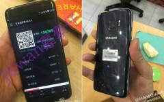 10 mejores rumores sobre el Samsung Galaxy S7 y fotos reales 10 mejores rumores sobre el Samsung Galaxy S7 y fotos reales