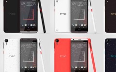 Nuevo teléfono HTC A16, un gama media interesante en MWC 2016 Nuevo teléfono HTC A16, un gama media interesante en MWC 2016
