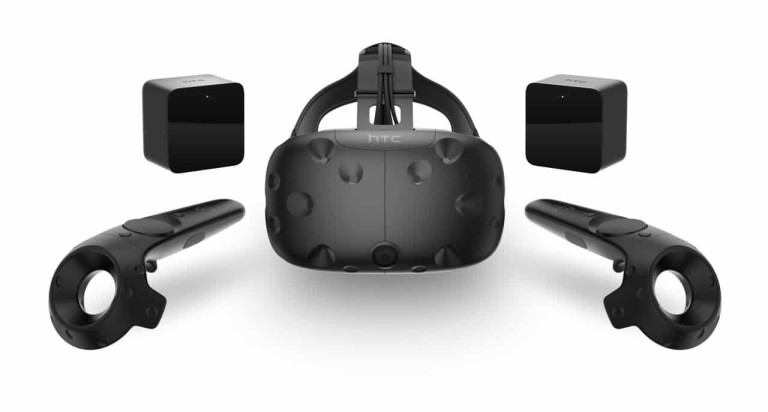 HTC Vive ha vendido 15 mil unidades, una oportunidad para HTC HTC Vive ha vendido 15 mil unidades, una oportunidad para HTC
