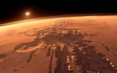 La NASA pudiera llegar en 3 días a Marte, nueva tecnología La NASA pudiera llegar en 3 días a Marte, nueva tecnología