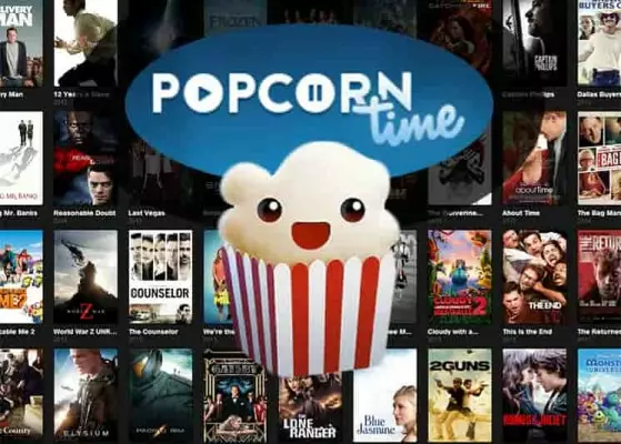 Descargar Popcorn Time, el original para Windows y Android Descargar Popcorn Time, el original para Windows y Android