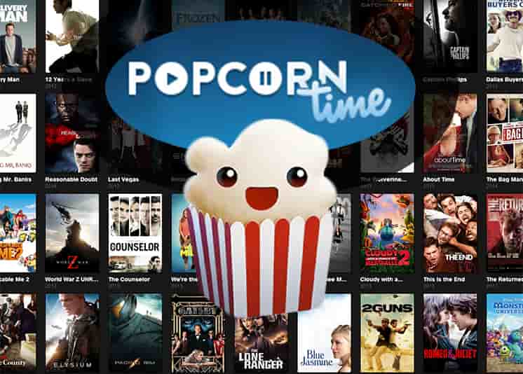 Descargar Popcorn Time, el original para Windows y Android Descargar Popcorn Time, el original para Windows y Android