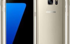 Samsung Galaxy S7 Edge sus caracteristicas, el mejor del año 2016 Samsung Galaxy S7 Edge sus caracteristicas, el mejor del año 2016
