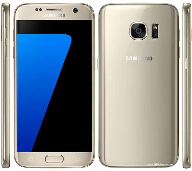 Samsung Galaxy S7 Edge sus caracteristicas, el mejor del año 2016 Samsung Galaxy S7 Edge sus caracteristicas, el mejor del año 2016
