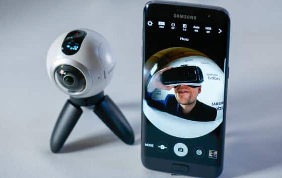 Samsung Galaxy S7 toda la información y características Samsung Galaxy S7 toda la información y características