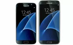 Samsung Galaxy S7 vende 100 mil unidades en dos días Samsung Galaxy S7 vende 100 mil unidades en dos días