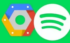 Spotify ahora es de Google... técnicamente Spotify ahora es de Google... técnicamente