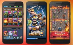 Descargar gratis Clash Royale disponible a todo el mundo Descargar gratis Clash Royale disponible a todo el mundo